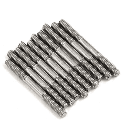 T-rods and fasteners